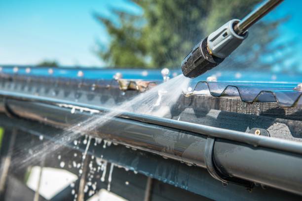 Why Choose Our Certified Pressure Washing Experts for Your Project Needs in Tuckerman, AR?