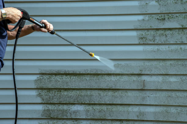 Best Residential Pressure Washing Services  in Tuckerman, AR