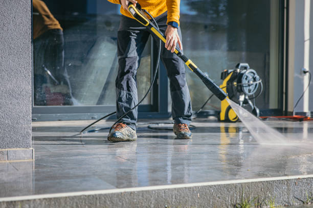 Best Sidewalk Pressure Washing  in Tuckerman, AR