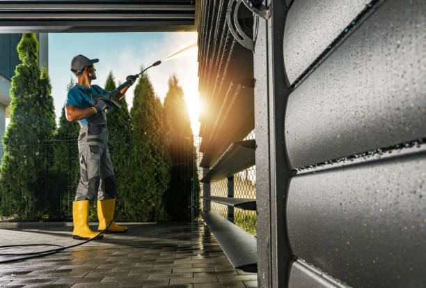 Best Deck Cleaning Services  in Tuckerman, AR