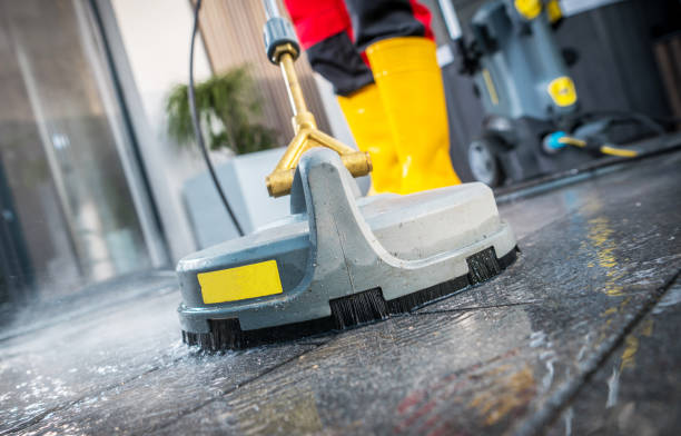 Roof Power Washing Services in Tuckerman, AR